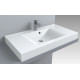 Раковина Fancy Marble Nadja (90x50)