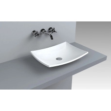 Раковина Fancy Marble Natura (50x40)