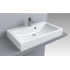 Раковина Fancy Marble Nicole (75x47)