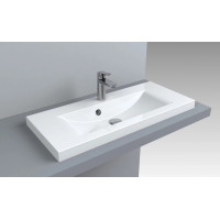 Раковина Fancy Marble Selina (800x350)