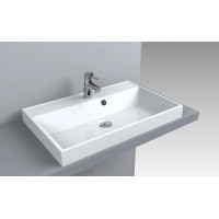 Раковина Fancy Marble Signe (70x45)