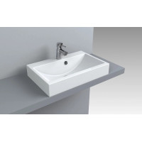 Раковина Fancy Marble UM 550C (55x36)