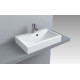 Раковина Fancy Marble UM 550C (55x36)