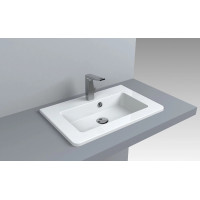 Раковина Fancy Marble Annabelle (60x42)