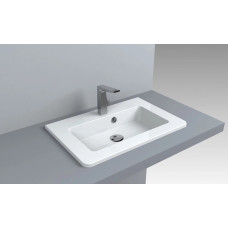 Раковина Fancy Marble Annabelle (60x42)