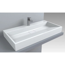 Раковина Fancy Marble Ashley (90x46)