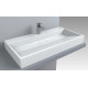 Раковина Fancy Marble Ashley (90x46)