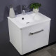 Тумба с умывальником Fancy Marble Fiji 50 Annabelle