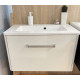Тумба с умывальником Fancy Marble Fiji 50 Annabelle