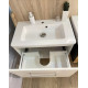 Тумба с умывальником Fancy Marble Fiji 50 Annabelle