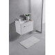 Тумба с умывальником Fancy Marble Fiji 70 Annabelle