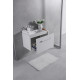 Тумба с умывальником Fancy Marble Fiji 70 Annabelle