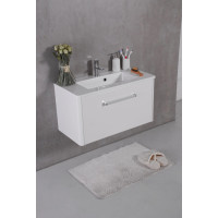 Тумба з умивальником Fancy Marble Fiji 80 Annabelle