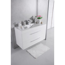 Тумба з умивальником Fancy Marble Barbados 1