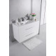 Тумба з умивальником Fancy Marble Barbados 1