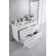 Тумба з умивальником Fancy Marble Barbados 1