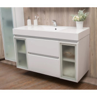 Тумба с умывальником Fancy Marble Barbados 3