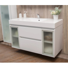 Тумба з умивальником Fancy Marble Barbados 3