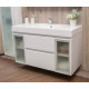 Тумба з умивальником Fancy Marble Barbados 3