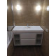Тумба з умивальником Fancy Marble Barbados 3