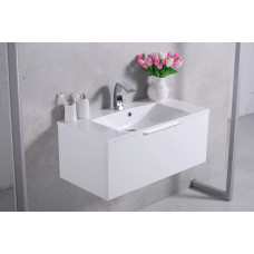 Тумба з умивальником Fancy Marble Bermuda-1 Amelia