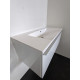Тумба з умивальником Fancy Marble Bermuda-1 Amelia