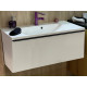 Тумба з умивальником Fancy Marble Bermuda-1 Amelia