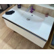Тумба з умивальником Fancy Marble Bermuda-1 Amelia