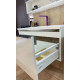 Тумба з умивальником Fancy Marble Bermuda-1 Amelia