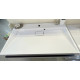 Тумба з умивальником Fancy Marble Bermuda-1 Ashley
