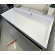Тумба з умивальником Fancy Marble Bermuda-1 Ashley