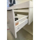 Тумба з умивальником Fancy Marble Bermuda-1 Ashley