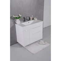 Тумба с умывальником Fancy Marble Bermuda 2