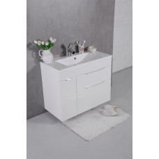 Тумба з умивальником Fancy Marble Bermuda 2