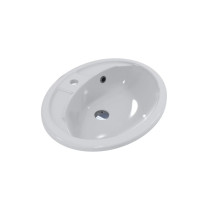 Раковина Fancy Marble  Bianca Bowl (54x42)