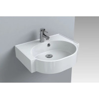 Раковина Fancy Marble Comfort (51x44/32)
