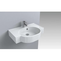 Раковина Fancy Marble Comfort (61x44/32)