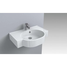 Раковина Fancy Marble Comfort (61x44/32)