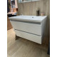 Тумба з умивальником Fancy Marble Cyprus 85