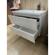 Тумба з умивальником Fancy Marble Cyprus 85