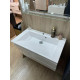 Тумба з умивальником Fancy Marble Cyprus 85