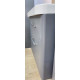 Тумба з умивальником Fancy Marble Devon 80 біла