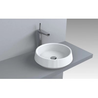 Раковина Fancy Marble Diana (42x42)