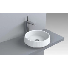 Раковина Fancy Marble Diana (42x42)