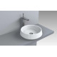 Раковина Fancy Marble Diana (42x42)