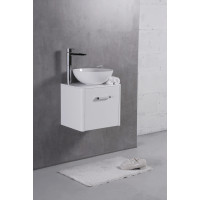 Тумба с умывальником Fancy Marble Fidji 50
