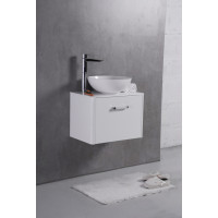 Тумба з умивальником Fancy Marble Fidji 60