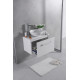 Тумба з умивальником Fancy Marble Fidji 70