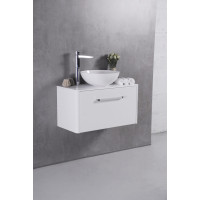 Тумба з умивальником Fancy Marble Fidji 80