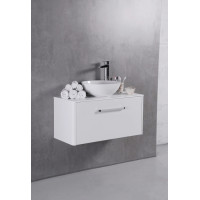 Тумба з умивальником Fancy Marble Fidji 90